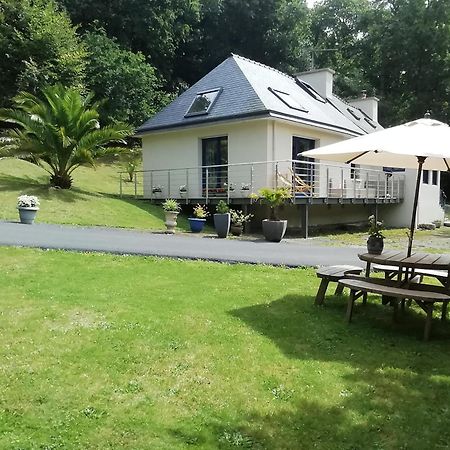 La Maison Au Bord De L'Eau พลูอิโย ภายนอก รูปภาพ