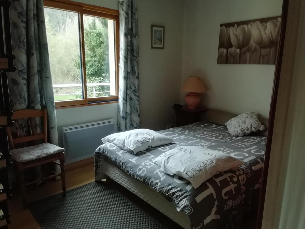 La Maison Au Bord De L'Eau พลูอิโย ภายนอก รูปภาพ
